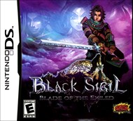 Rent Black Sigil: Blade of the Exiled for DS