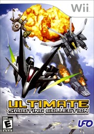 Rent Ultimate Shooting Collection for Wii