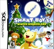Rent Smart Boys Winter Wonderland for DS
