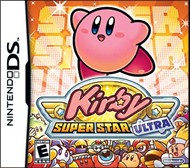 Rent Kirby Super Star Ultra for DS