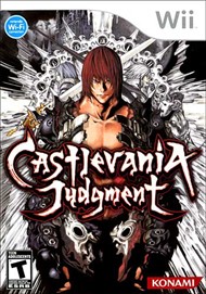 Rent Castlevania Judgment for Wii