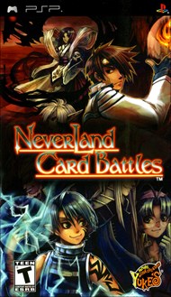 UPC 891767001023 product image for Neverland Card Battles - Pre-Played | upcitemdb.com