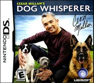 Rent Cesar Millan's Dog Whisperer for DS