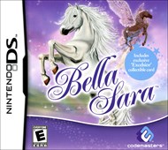 Rent Bella Sara for DS