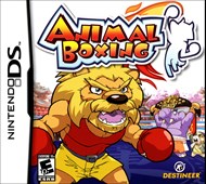 Rent Animal Boxing for DS