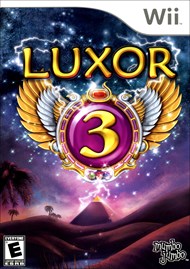 Luxor 3
