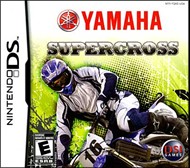 Rent Yamaha Supercross for DS