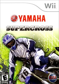Rent Yamaha Supercross for Wii