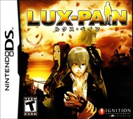 Rent Lux Pain for DS