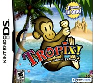 Rent Tropix for DS