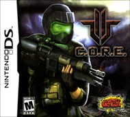 Rent C.O.R.E. for DS