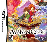 Rent Avalon Code for DS