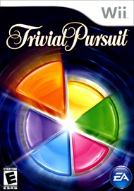 Rent Trivial Pursuit for Wii