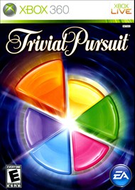 Rent Trivial Pursuit for Xbox 360