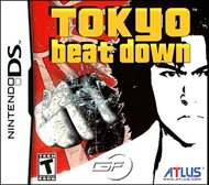 Rent Tokyo Beat Down for DS