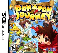 Rent Dokapon Journey for DS