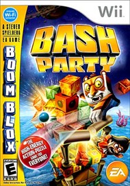 Rent Boom Blox: Bash Party for Wii