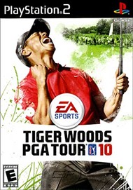 Tiger Woods PGA Tour 10