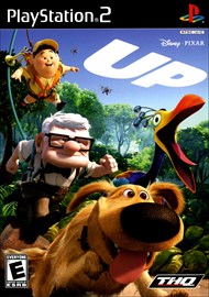 Rent Up for PS2