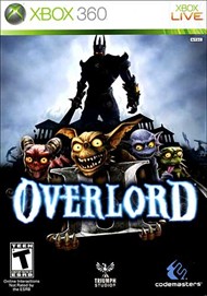Rent Overlord II for Xbox 360