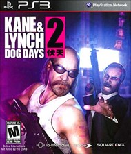 Rent Kane & Lynch 2: Dog Days for PS3