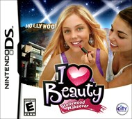 Rent I Love Beauty: Hollywood Makeover for DS