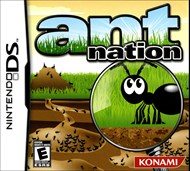 Rent Ant Nation for DS