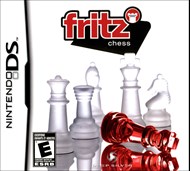 Rent Fritz Chess for DS