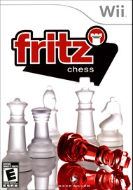 Rent Fritz Chess for Wii