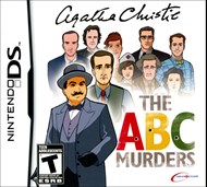 Rent Agatha Christie: ABC Murders for DS