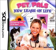 Rent Pet Pals: New Leash on Life for DS