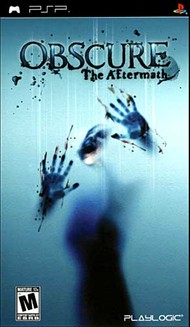 Rent Obscure: The Aftermath for PSP Games