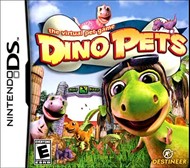 Rent Dino Pets for DS