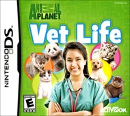 Rent Animal Planet: Vet Life for DS