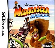 Rent Madagascar Kartz for DS