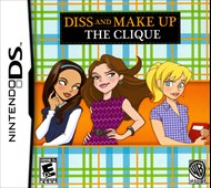 Rent The Clique: Diss and Make Up for DS