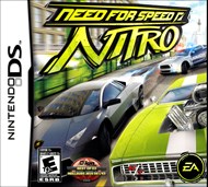Rent Need for Speed: Nitro for DS