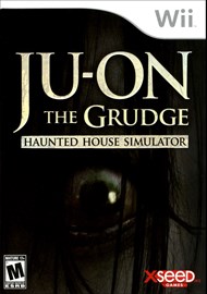 Rent Ju-on: The Grudge for Wii
