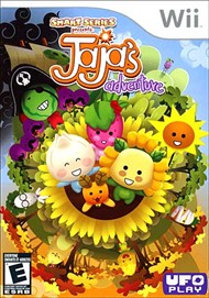 Rent Smart Series Presents: JaJa's Adventure for Wii