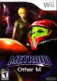 Rent Metroid: Other M for Wii