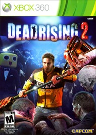 Rent Dead Rising 2 for Xbox 360