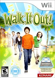 Rent Walk it Out for Wii