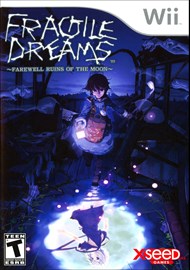 Rent Fragile Dreams: Farewell Ruins of the Moon for Wii