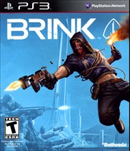 Buy Brink for PS3