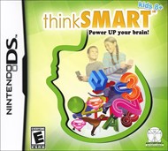 Rent Thinksmart Kids 8+ for DS