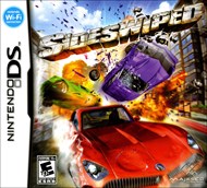 Rent Sideswiped for DS