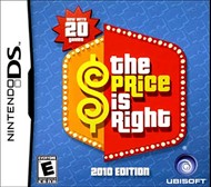 Rent The Price is Right 2010 Edition for DS