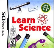 Rent Learn Science for DS