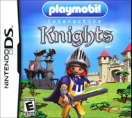 Rent Playmobil: Knights for DS