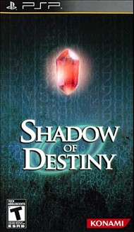 Shadow of Destiny